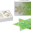4 Legesterne im Set - Tiere (DOWNLOAD)