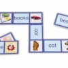 1 Lerndomino Englisch - Erste Vokabeln (DOWNLOAD)