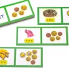 1 Lerndomino - Euro und Cent (DOWNLOAD)