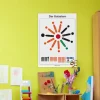 Lernposter Satzstern (DOWNLOAD)