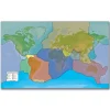 Lernposter Tektonische Platten (DOWNLOAD)