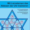 Lernsterne: Ablesen der Uhr