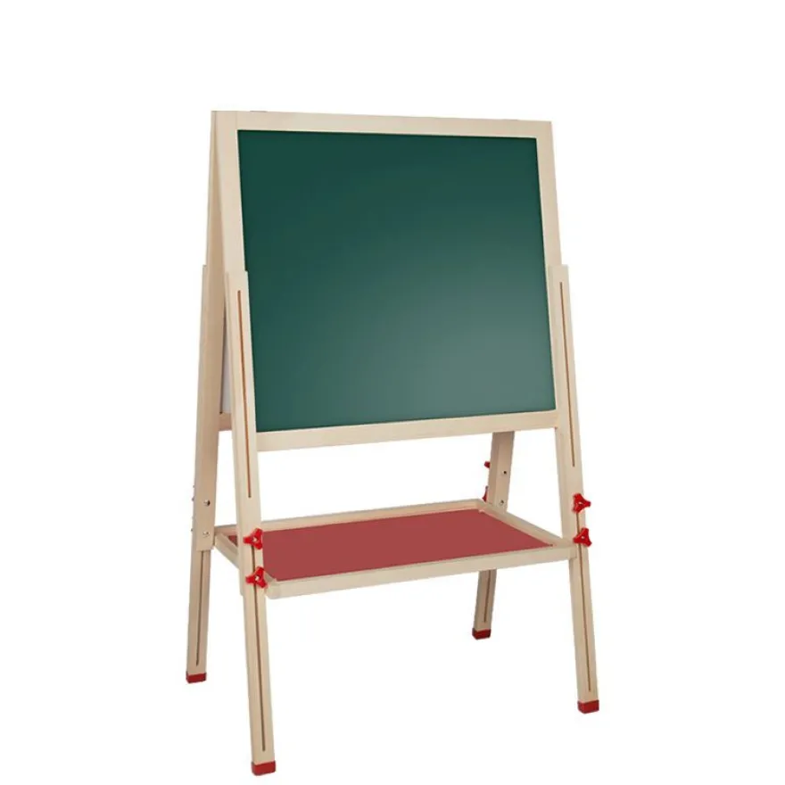Magnetische Kreidetafel für Kinder