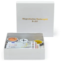 Magnetisches Rechengeld