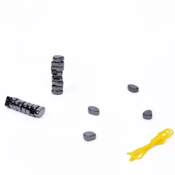 Magnetisches Schachspiel – Das Tisch-Magnetspiel für die Familie