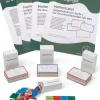 Markenspiel Aufgabenbox (DOWNLOAD)