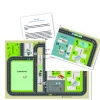 Meine Stadt – Ein Bau-Spiel für die Holzwürfel