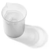 6 Messbecher