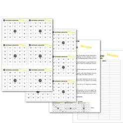 Montessori-Bingo - Stellenwerte spielerisch erkennen (DOWNLOAD)