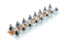 Montessori Glockensatz