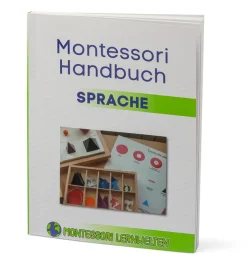 Montessori Handbuch Sprache