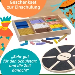 [Paket] Grundschul-Lieblinge: Geschenkset zur Einschulung