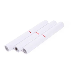 3 Papierrollen