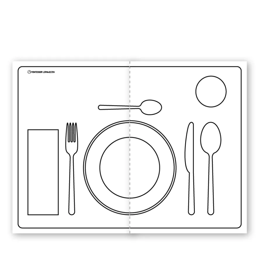 Platzset