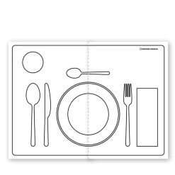 Platzset