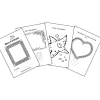 Portfolio-Blätter - Der Entwicklungsbericht zum selbständig mitgestalten (DOWNLOAD)