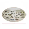 Puzzle Fische