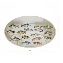Puzzle Fische