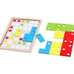 Puzzlespiel