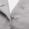 Rahmen mit Haken und Ösen