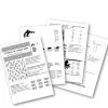 10 Rätsel ab 6 Jahren (DOWNLOAD)