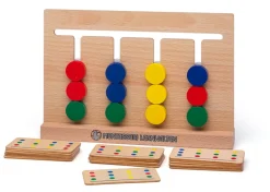 Schiebepuzzle