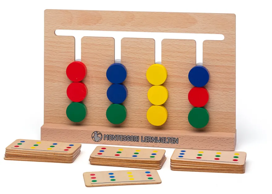 Schiebepuzzle