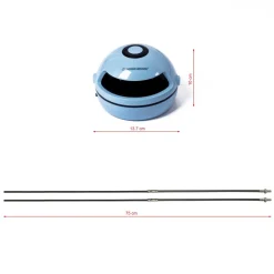 Seilspringmaschine