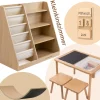Spar-Paket: Kinderzimmer-Set speziell für Kleinkinder