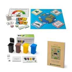 Sparpaket Klimaschutz