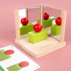 Spiegelbilder - Bauwerke
