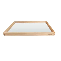 Spiegeltablett