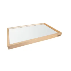 Spiegeltablett