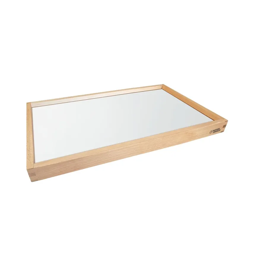 Spiegeltablett