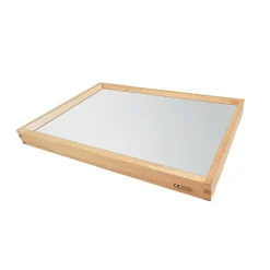 Spiegeltablett