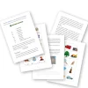 Spielideen zu den Beweglichen Buchstaben (DOWNLOAD)