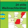24 stille Weihnachtsrätsel