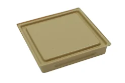 Tafeln mit 10 Land- und Wasserformen