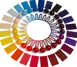 Tageskette mit Zusatzmaterial als Download