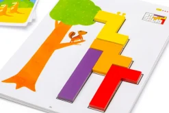Tetris-Puzzle