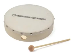 Trommel/Tamburin für musikalische Früherziehung