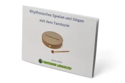 Trommel/Tamburin für musikalische Früherziehung