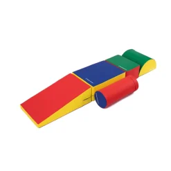 Turn- und Spielelemente Set
