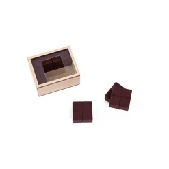 Unmögliches Puzzle - Die magische Box