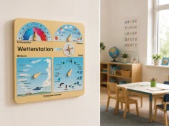 Wetterstation