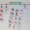 Wochenplan