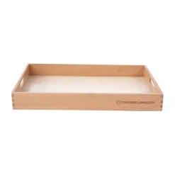 XL Tablett - 49,5 x 34,5 cm - stapelbar