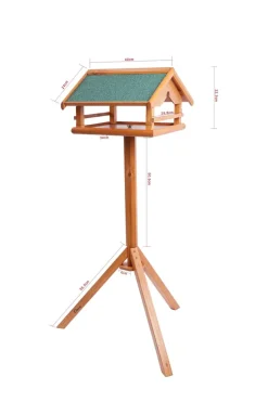 XL Vogelhaus