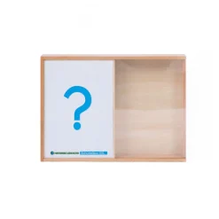XXL-Schüttelbox