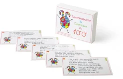 Zahlenknobeleien bis 100